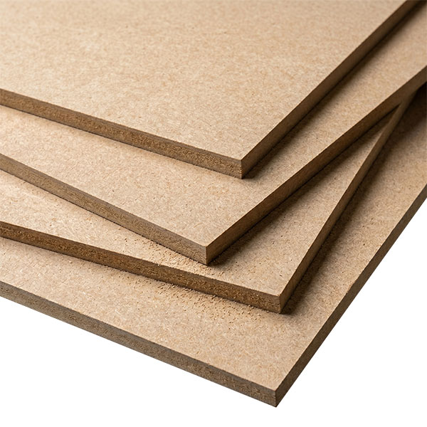 Pircher Pannello in MDF Grezzo - PIRCHER OBERLAND